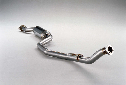 FUJITSUBO Center Pipe 60.5mm ##759141060 - Trust Kikaku