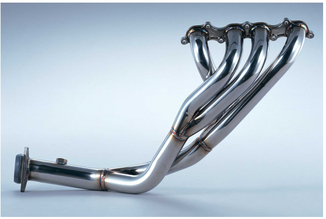FUJITSUBO Super EX Exhaust Manifold ##759141066 - Trust Kikaku