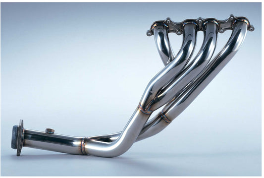 FUJITSUBO Super EX Exhaust Manifold ##759141066 - Trust Kikaku