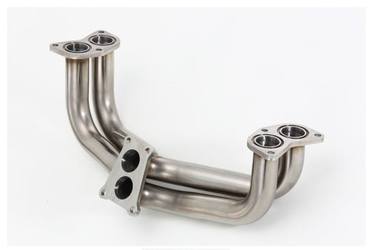 FUJITSUBO Super EX Exhaust Manifold Applied Model A- ##759141071 - Trust Kikaku