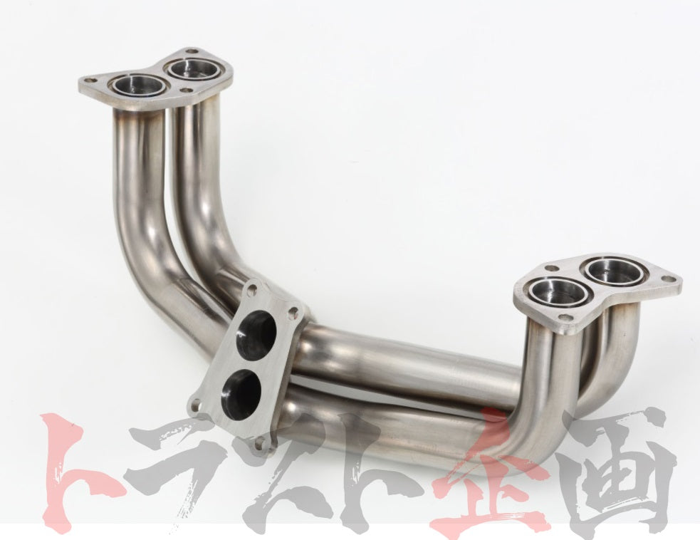 FUJITSUBO Super EX Exhaust Manifold GT-B ##759141072 - Trust Kikaku