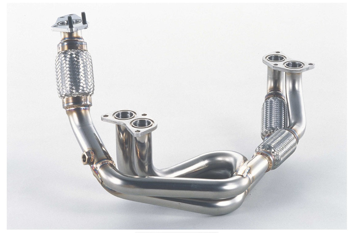 FUJITSUBO Super EX Exhaust Manifold M/C ##759141073 - Trust Kikaku