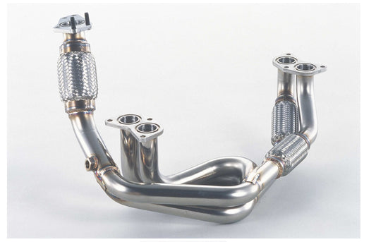 FUJITSUBO Super EX Exhaust Manifold M/C ##759141073 - Trust Kikaku