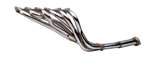 FUJITSUBO Super EX Exhaust Manifold ##759141076 - Trust Kikaku