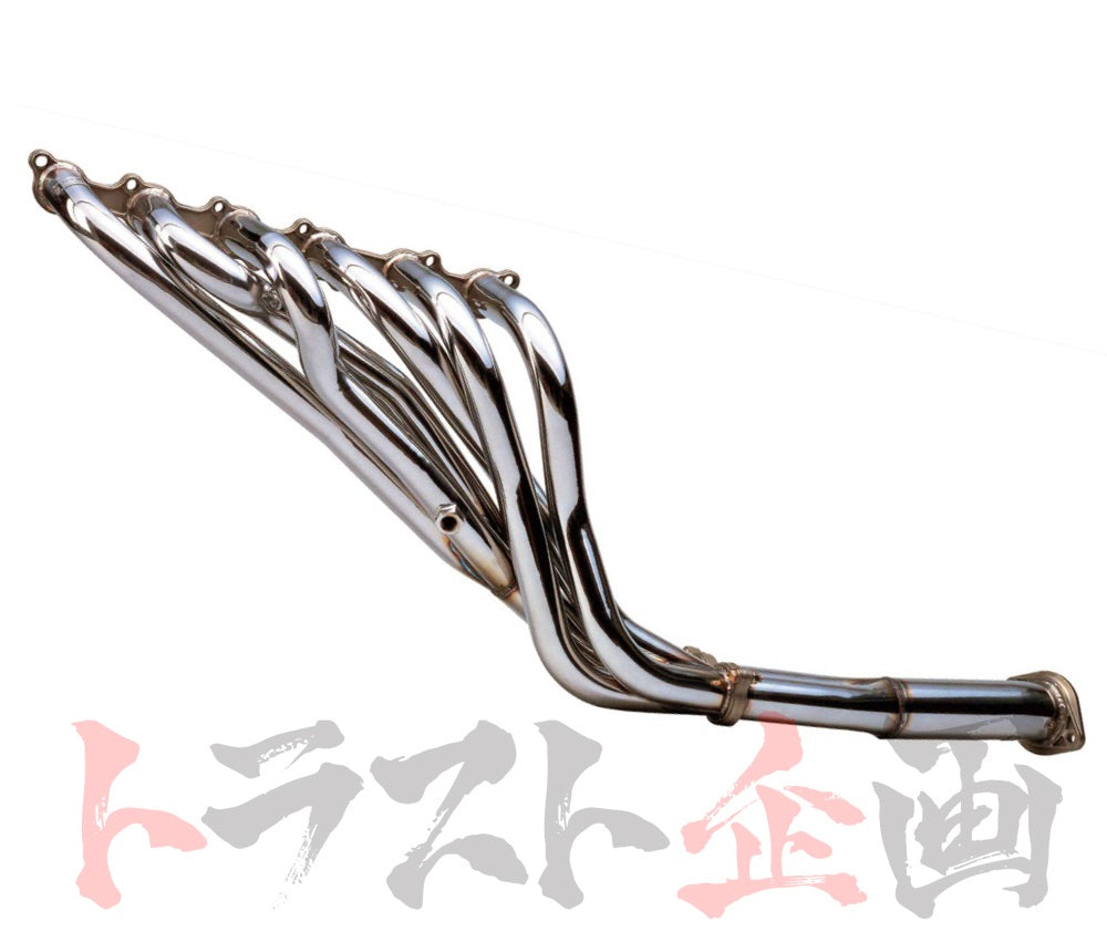 FUJITSUBO Super EX Exhaust Manifold 6MT ##759141077 - Trust Kikaku