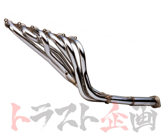 FUJITSUBO Super EX Exhaust Manifold 07 M/C ##759141078 - Trust Kikaku