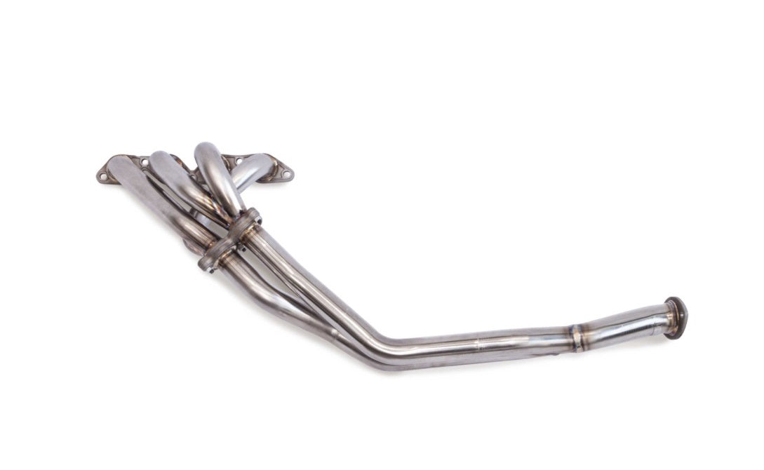 FUJITSUBO Super EX Exhaust Manifold ##759141081 - Trust Kikaku