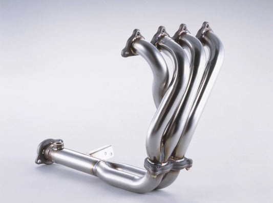 FUJITSUBO Super EX Exhaust Manifold SiR MT ##759141087 - Trust Kikaku