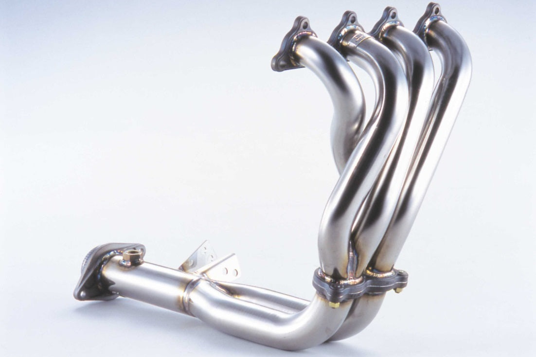 FUJITSUBO Super EX Exhaust Manifold Type R ##759141089 - Trust Kikaku