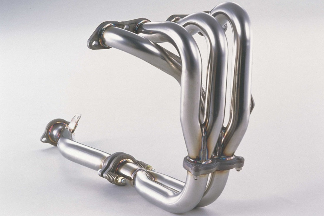 FUJITSUBO Super EX Exhaust Manifold Twin Cam 20V ##759141092 - Trust Kikaku