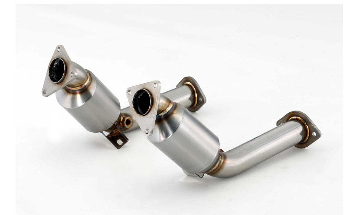 FUJITSUBO Sports Catalyzer 60.5mm - Z33 ##759141098