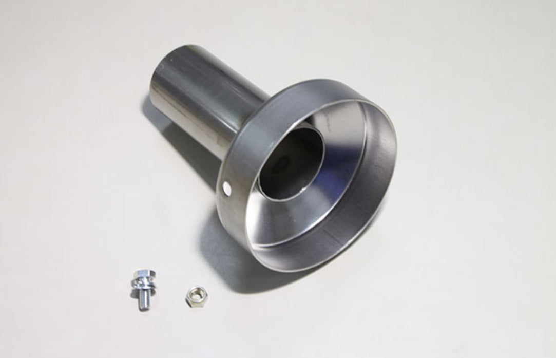 FUJITSUBO Inner Silencer - 89mm 90mm ##759141121