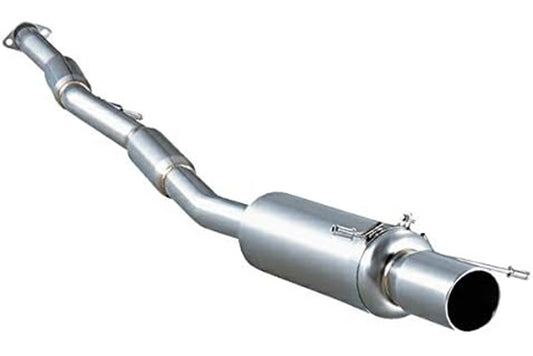FUJITSUBO Legalis Super R Muffler - GDB