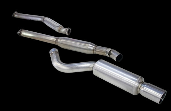 FUJITSUBO Legalis Super R Muffler - JZX110