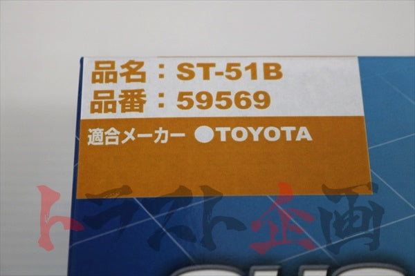 BLITZ Sus Power Air Filter LM - UZZ40 #765121096 - Trust Kikaku