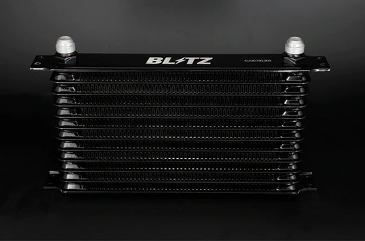 Комплект масляного радиатора BLITZ BR - Roadster ND5RC NDERC ##765122116