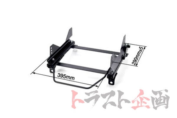BRIDE Super Seat Rail Type-FO LHS/Passenger Side - V36 PV36 ##766111581 BRIDE