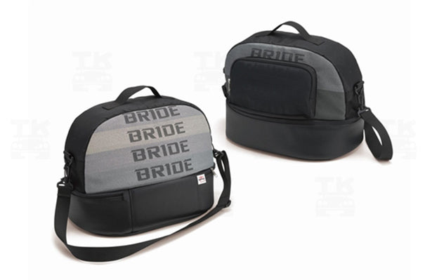 Сумка-шлем BRIDE - логотип Gradation ##766191001