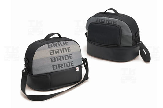 Сумка-шлем BRIDE - логотип Gradation ##766191001