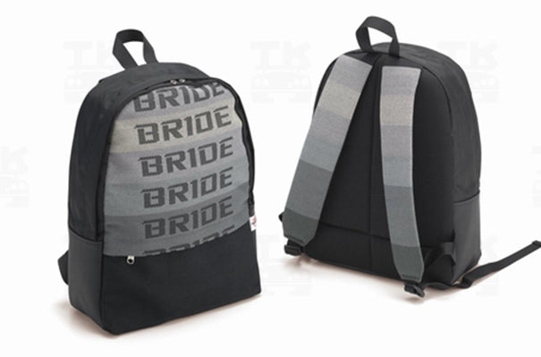 Рюкзак BRIDE Day Bag - логотип Gradation ##766191002