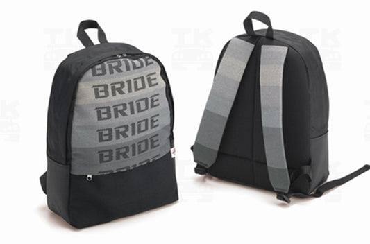 Рюкзак BRIDE Day Bag - логотип Gradation ##766191002
