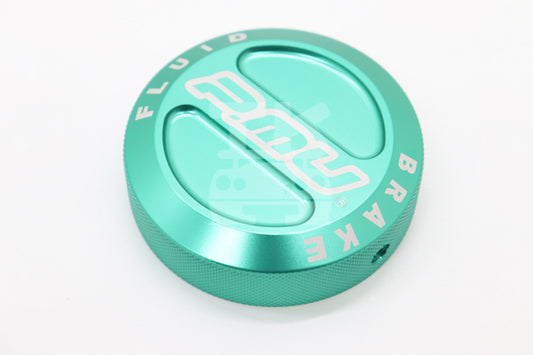 Project Mu Brake Fluid Master Cylinder Cap - ZC6 ZN6 BCNR33 S15 CT9A #769121001