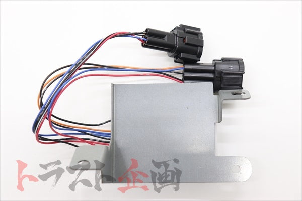 Midori Seibi Center Digital G Sensor Unit High Spec (Red) - BCNR33 ##843121044