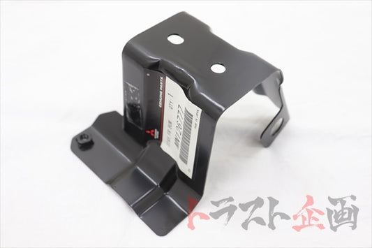 Кронштейн переднего бампера Mitsubishi левый - Evo 9 CT9A ##868101015