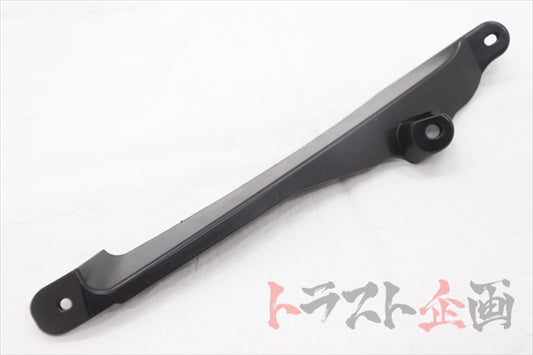 Крышка воздухозаборника переднего бампера Mitsubishi - Evo 9 CT9A ##868101016
