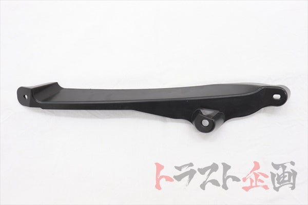 Mitsubishi Front Bumper Air Intake Cover - Evo 9 CT9A ##868101016