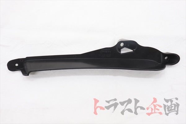 Mitsubishi Front Bumper Air Intake Cover - Evo 9 CT9A ##868101016