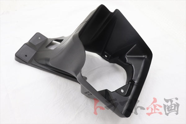 Mitsubishi Front Bumper Oil Cooling Duct - Evo9 CT9A ##868101017