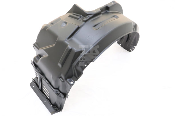 Mitsubishi Fender Liner LHS - Evo7/8/9 CT9A CT9W ##868101023