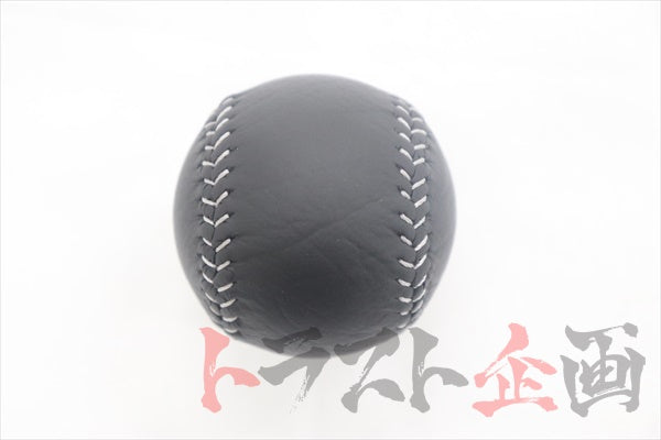 Mitsubishi Shift Knob Silver Stitch - Lacer Evo 10 CZ4A SST ##868111001