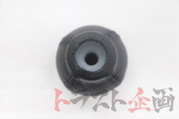 Mitsubishi Shift Knob Black Stitch - Lancer Evo 10 CZ4A 5MT ##868111002