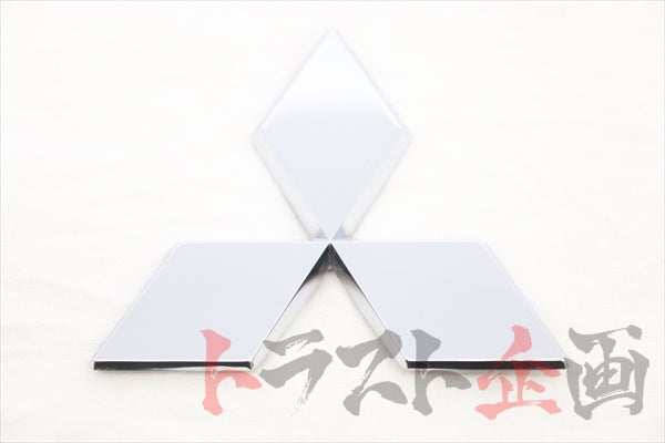 Mitsubishi Trunk Boot Emblem - Lacer Evo CT9A 2004-2007 ##868231001