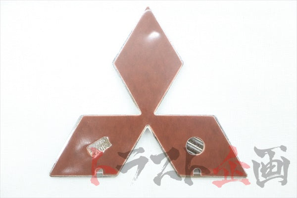 Mitsubishi Trunk Boot Emblem - Lacer Evo CT9A 2004-2007 ##868231001