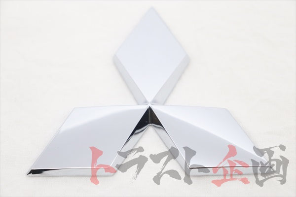 Эмблема багажника Mitsubishi - CZ4A ##868231002