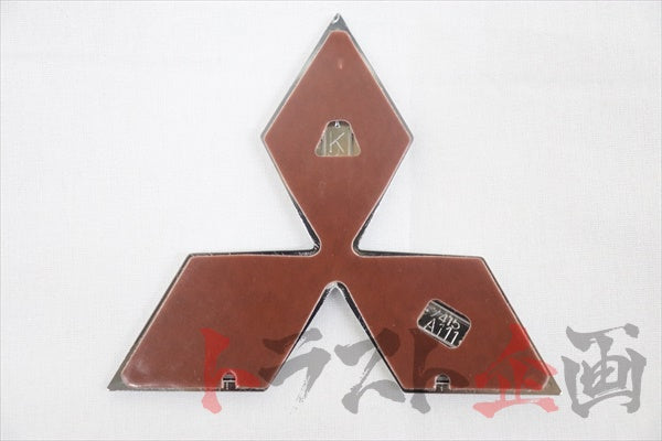 Эмблема багажника Mitsubishi - CZ4A ##868231002