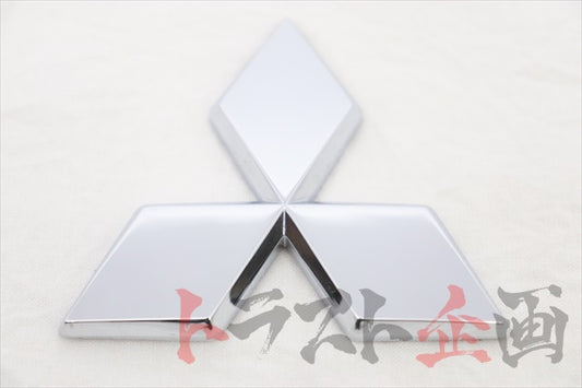 Эмблема багажника Mitsubishi - CT9A ##868231013