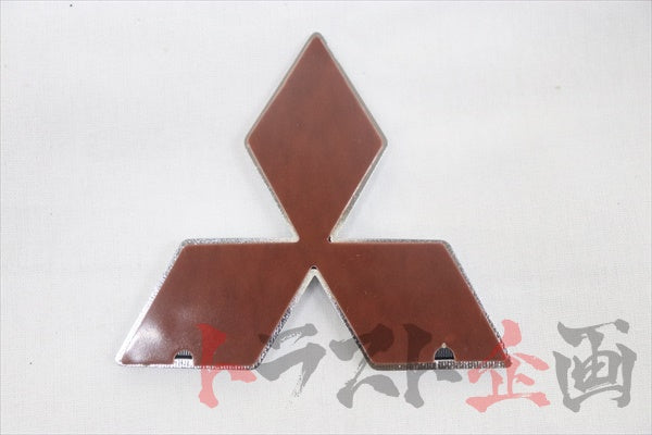 Mitsubishi Trunk Boot Emblem - Lancer Evo CT9A ##868231013