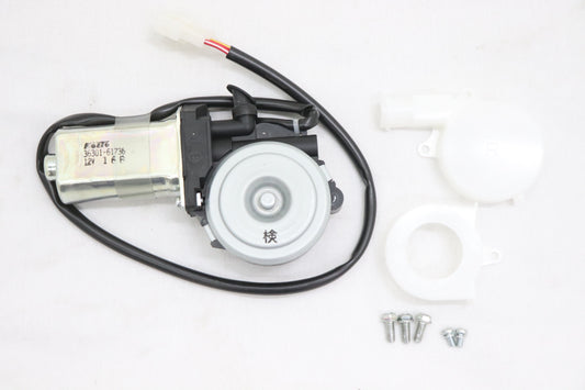 MAZDA Power Window Motor RH - RX-7 FD3S FD15-58-58XA ##869101005