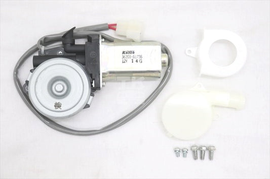 MAZDA Power Window Motor LH - RX-7 FD3S FD15-59-58XA ##869101006
