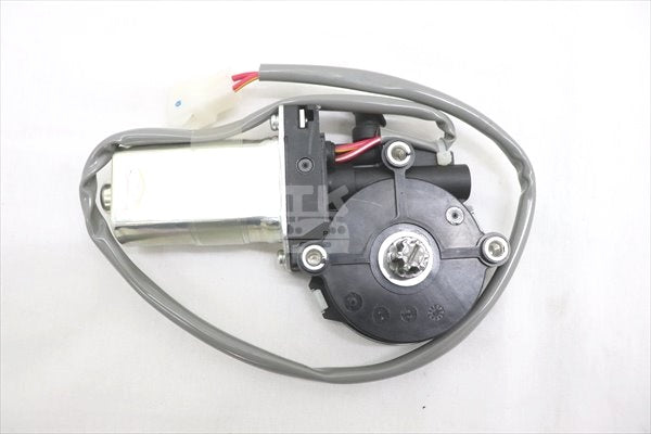 Mazda Левый электропривод стеклоподъемника FD3S ##869101006