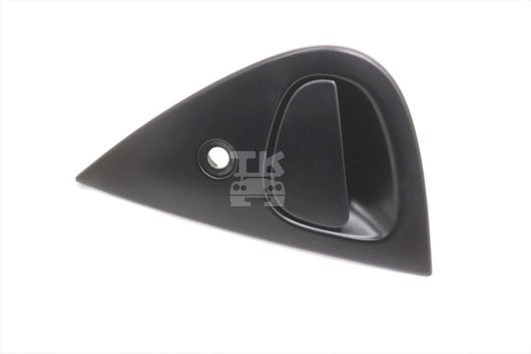 Левая дверная ручка Mazda FD3S ##869101008