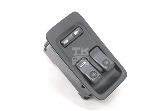 MAZDA Power Window Switch Drivers Side - RX-7 FD3S F100-66-350C ##869111005
