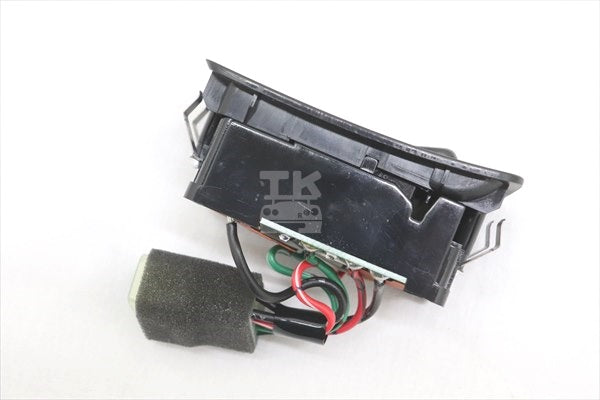 MAZDA Power Window Switch Drivers Side - RX-7 FD3S F100-66-350C ##869111005