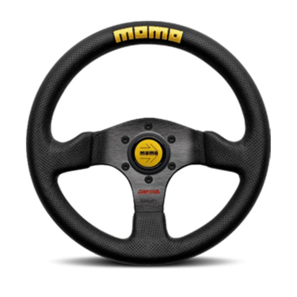 Руль MOMO COMPETITION 320 мм ##872111020