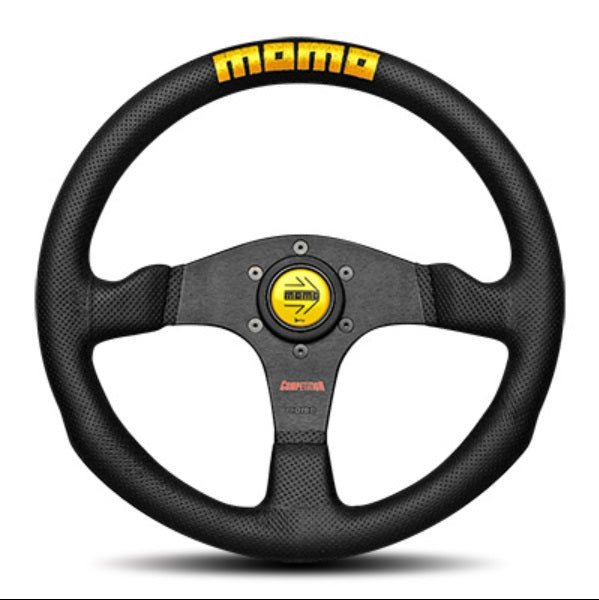 MOMO Steering Wheel COMPETITION 350mm ##872111021 MOMO
