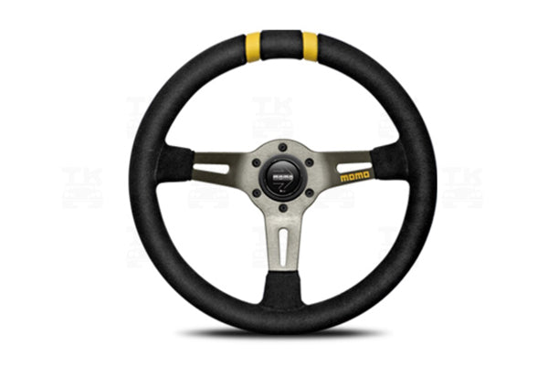 Руль MOMO DRIFT ##872111024